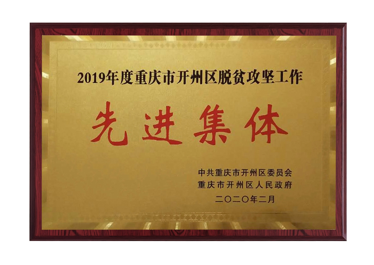 企业荣誉